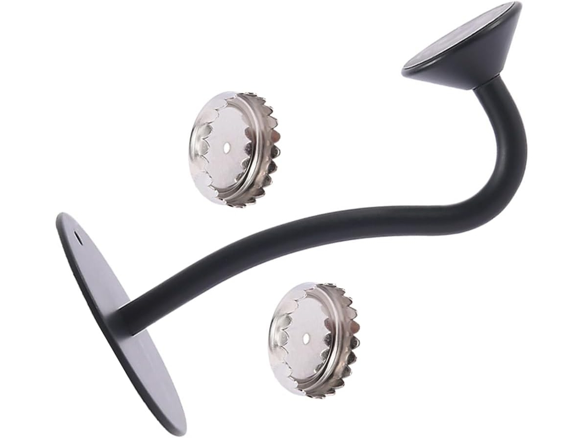 Ventilador De Mesa Portátil Portátil Ajustable Silencioso
