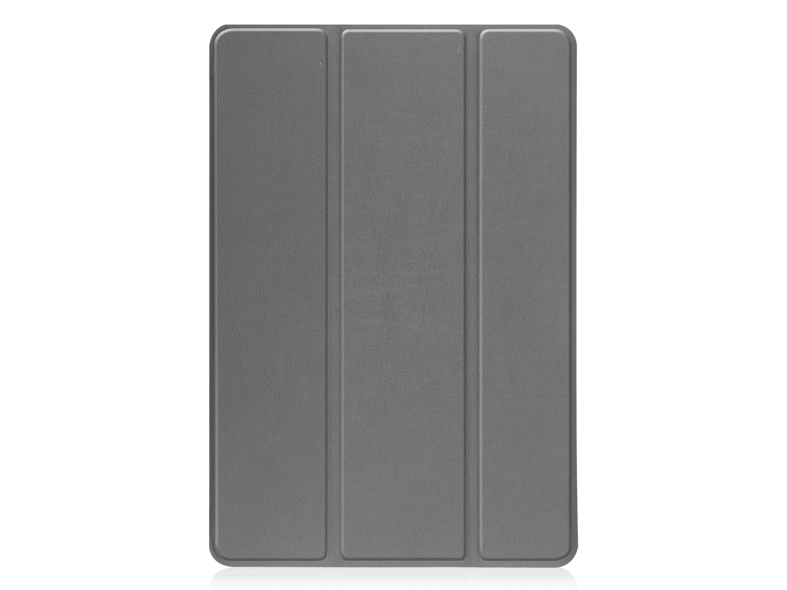 Fwinl Capa Para Tcl Tab 10s 9080g 10.1 Inch Cinza