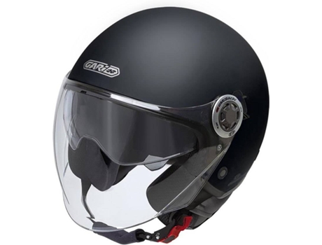 Casco Jet de Motociclismo GARI A Jato G20 (XL)