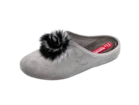 Zapatillas Casa 1266467 Mujer 40 BUBBLE BOBBLE