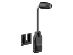 Mini Cámara De Vigilancia Wifi (sin Tarjeta), Control Remoto, Alta Definición 4k/1080p