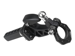 110 118 Gancho De Escalada Para Coche Rc, Accesorios Negro