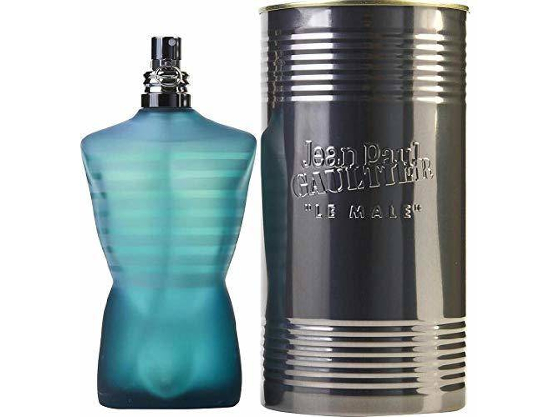 Perfume JEAN PAUL GAULTIER Le Male (Eau de Toilette - 200ml)