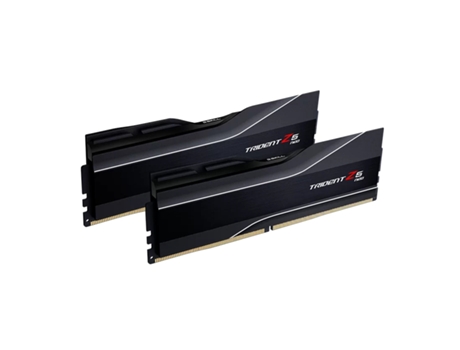 Memoria Ram G.Skill Trident Z5 Neo F5-5600J2834F16GX2-TZ5N 32 GB 2 x 16 GB DDR5 5600 MHz