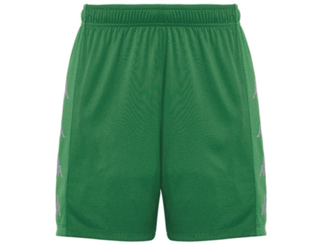 Pantalones Cortos KAPPA Delebio (14 años)