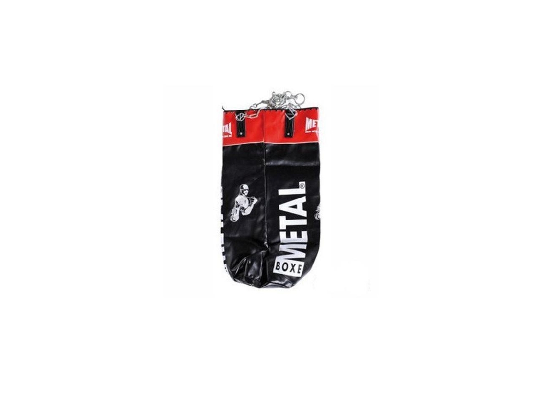 Saco de Boxeo METAL BOXE (Multicolor - 120 cm)