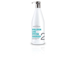 Tratamiento Alisante 1000ml