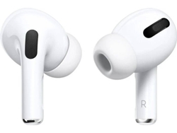 Airpods Pro 1ª Generación APPLE (Reacondicionado Flippers Reuse Como Nuevo - In Ear - Microfone - Blanco) 