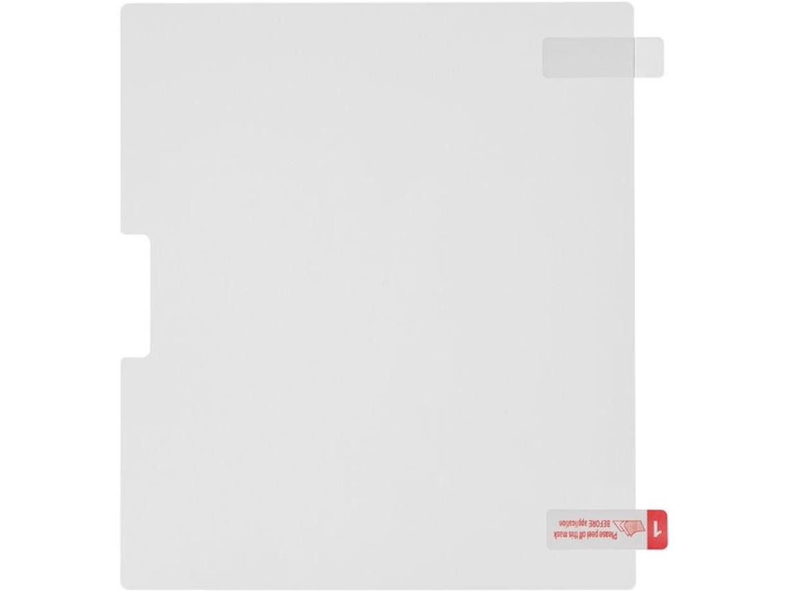 Juego de 3 protectores de pantalla Onyx Boox Go Series 7