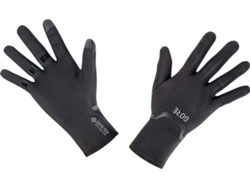 Guantes para Hombre GORE WEAR Goretex Infinium Stretch Negro para Corrida (XXXL)