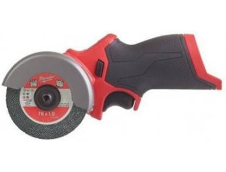 Amoladora batería 12V FUEL - MILWAUKEE
