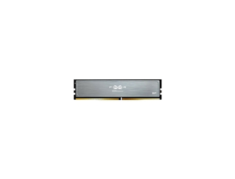 Memoria RAM SILICON POWER SP016GXLZU320BSI (16 GB - DDR4)