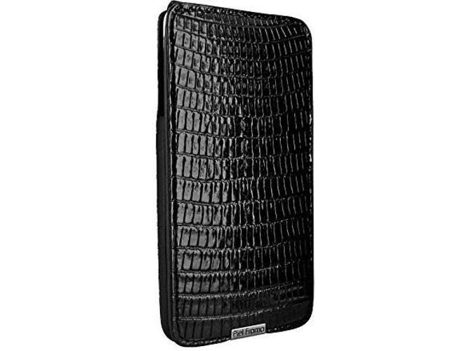 Funda Samsung Galaxy Note 4 PIEL FRAMA Flip