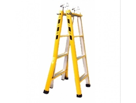 Baby 2000 Escaleras