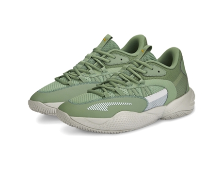 Zapatillas de Hombre PUMA Court Rider Michael Porter Jr Multicolor (43)