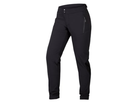 Calça ENDURA Calça Mt500 Burner Preto XL Mulher
