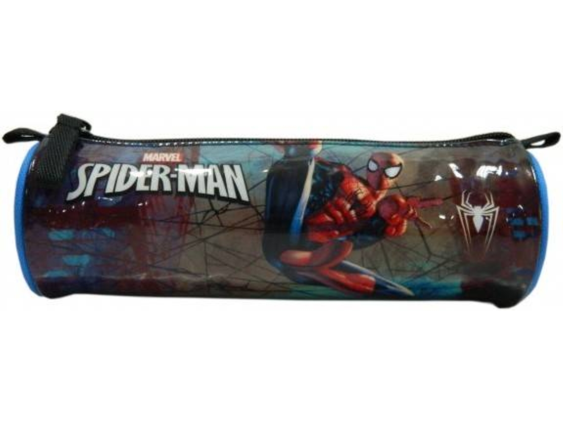 Estuche MARVEL EscolarSpider-Man (22 x 7 cm)