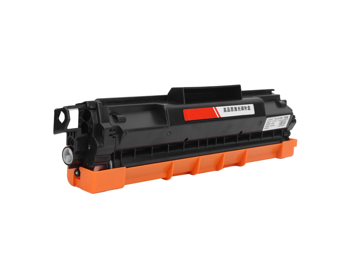 Cartucho De Toner Compatible Para Impresora Hl-3160cdn 3190cdw Negro
