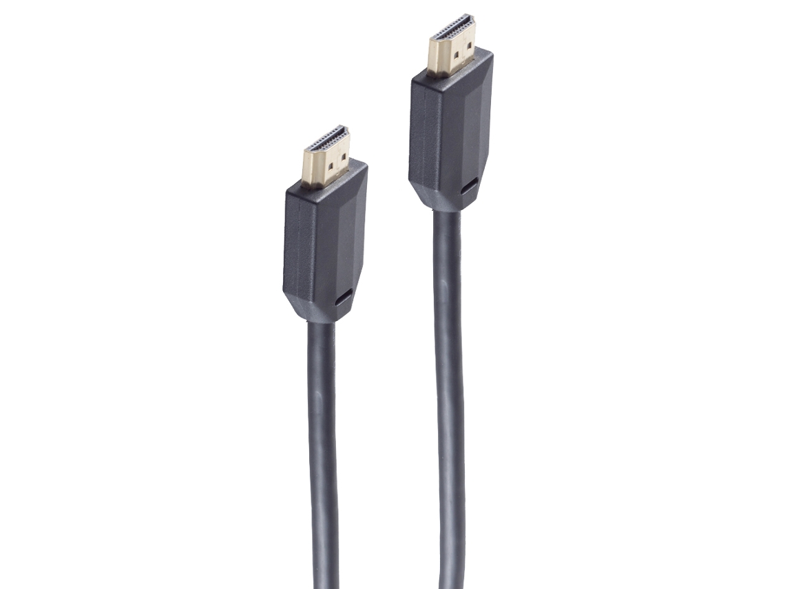 Cable SHIVERPEAKS Basic-S Ultra Hdmi Enchufe Hdmi-A 3 0 M
