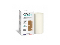 Protección del marco ClearProtect E-Bike VTT