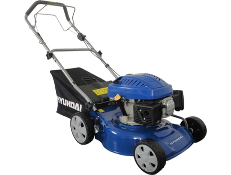 Cortacésped HYM43SP