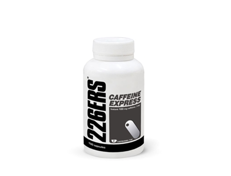 Café ERS Caffeine Express-Cafeina 100 Mg (46 g)