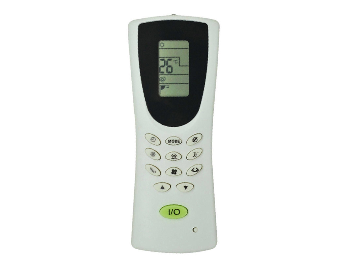 Control remoto de aire acondicionado para Gz 056b e1 Gz 056a e1