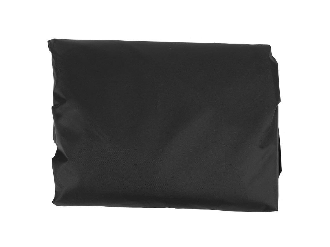 Cubierta Redonda Para Jacuzzi, Impermeable Y A Prueba De Polvo Para Uso Exterior.