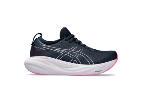 Zapatillas de running femme Gel-Nimbus 25 ASICS