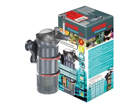 Filtro EHEIM Interno Biopower