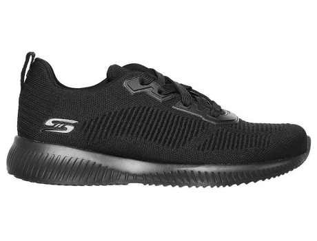 Botas SKECHERS Red Mujer (39 - Negro)