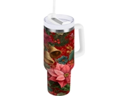 Vaso Taza Acero Inoxidable - Vaso Térmico Portátil