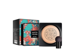 Crema facial ligera y respetuosa con la piel Eelhoe Cushion BB Cream