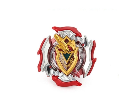 Beyblades Burst, Tops Lanzadores Fafnir, Phoenix Achilles Toy B105