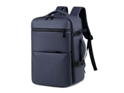 Mochila de cabina azul Digitallab (39 x 25 x 24 cm - 35 l)