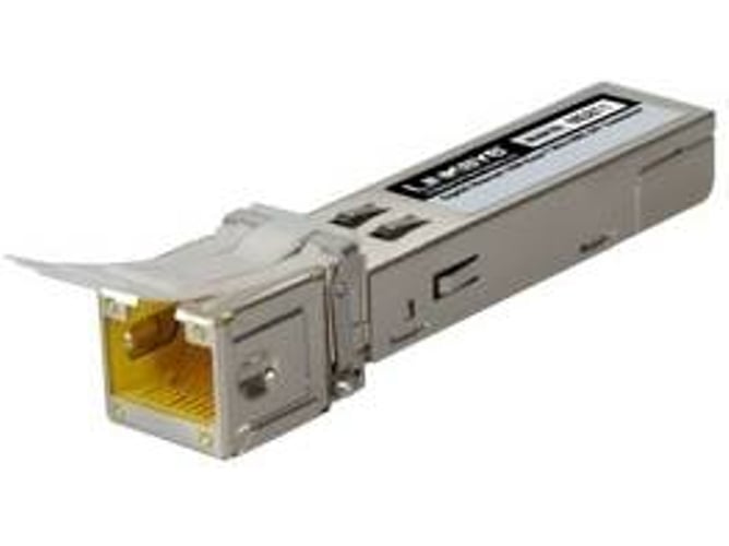 Convertidor de vídeo CISCO Gigabit Ethernet Transceiver