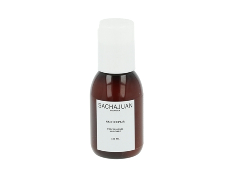 Mascarilla Capilar Nutritiva Sachajuan (100 ml)