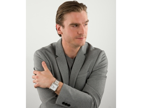 Reloj para hombres OBAKU Harmony