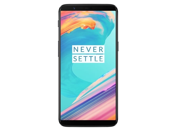 Smartphone ONEPLUS 5T (6'' - 8 GB - 128 GB - Negro)