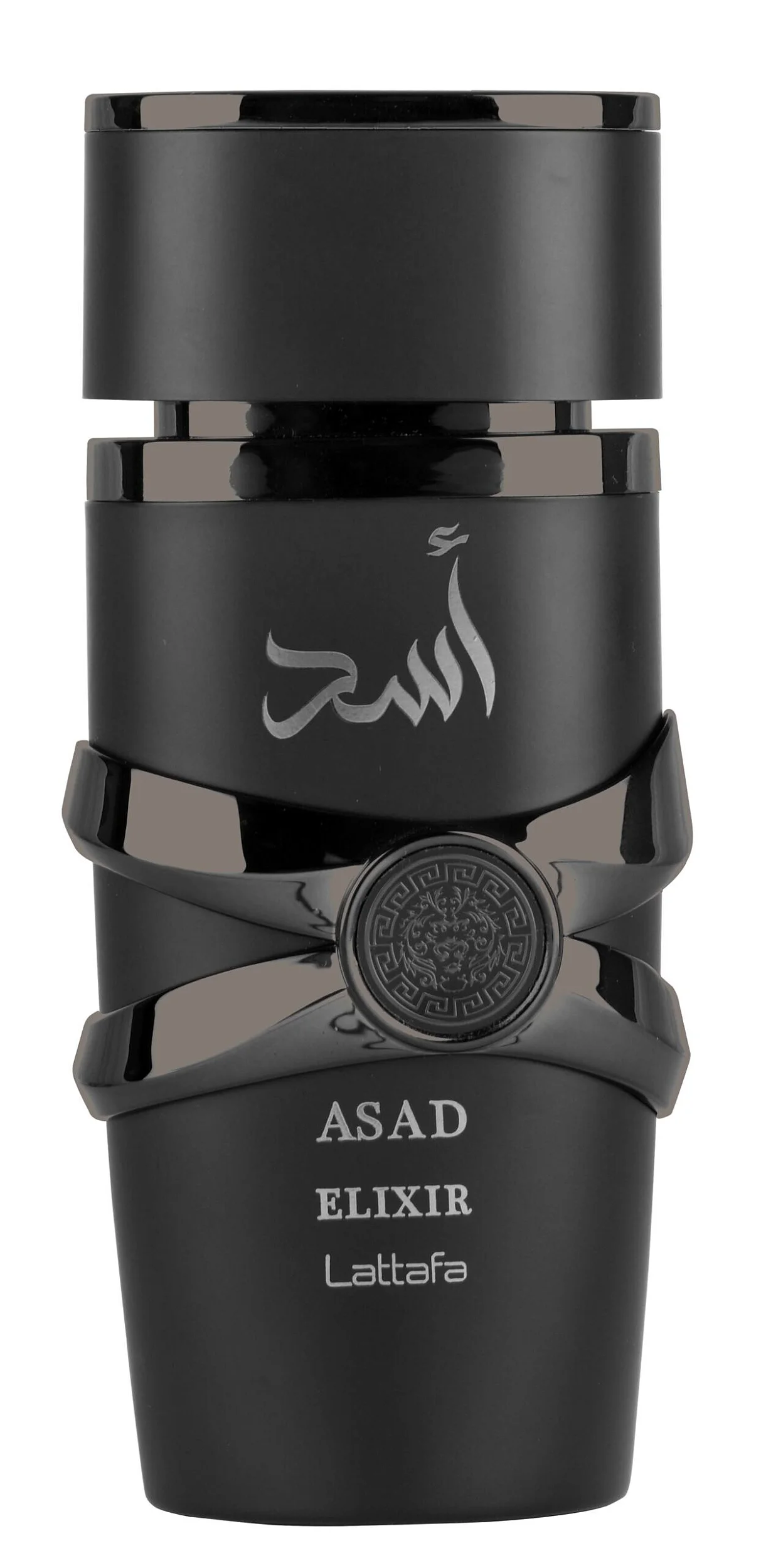 Perfume LATTAFA Asad Elixir (100 ml)
