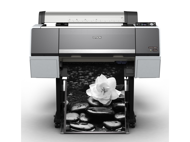 Impresora Fotográfica EPSON SureColor SC-P6000 STD