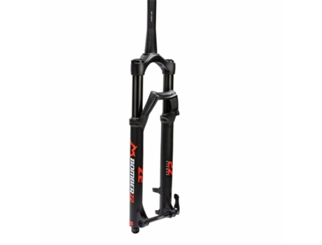 Horquilla cónica Marzocchi bomber Z2 27.5 Air 140 Rail sweep-adj