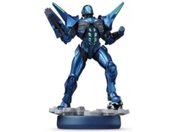 Figura NINTENDO Amiibo Sylux - Metroid Prime 4: Beyond  