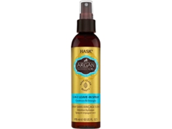 Spray Leave-In HASK Argan Oil 5 em 1 (175 ml)