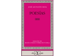 Libro Poesias -Asuncion- de Asuncion (Español)