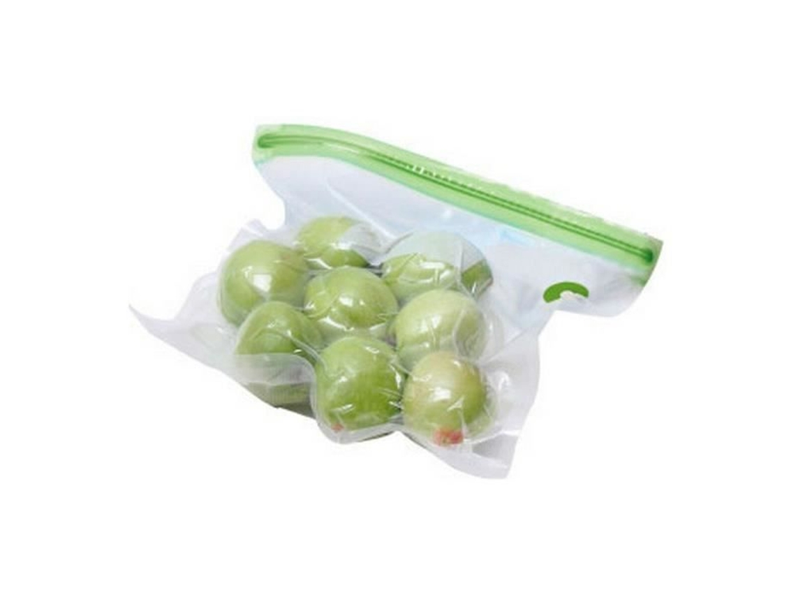Bolsa de envasado al vacío Tm Electron (26 x 28 cm) (10 unidades)