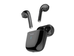 Auriculares True Wireless AWEI T26 (Bluetooth - Negro)