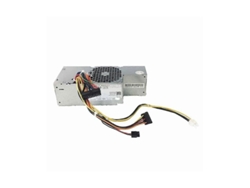 Fuente de alimentación de 235 W para sistemas Charm SFF.