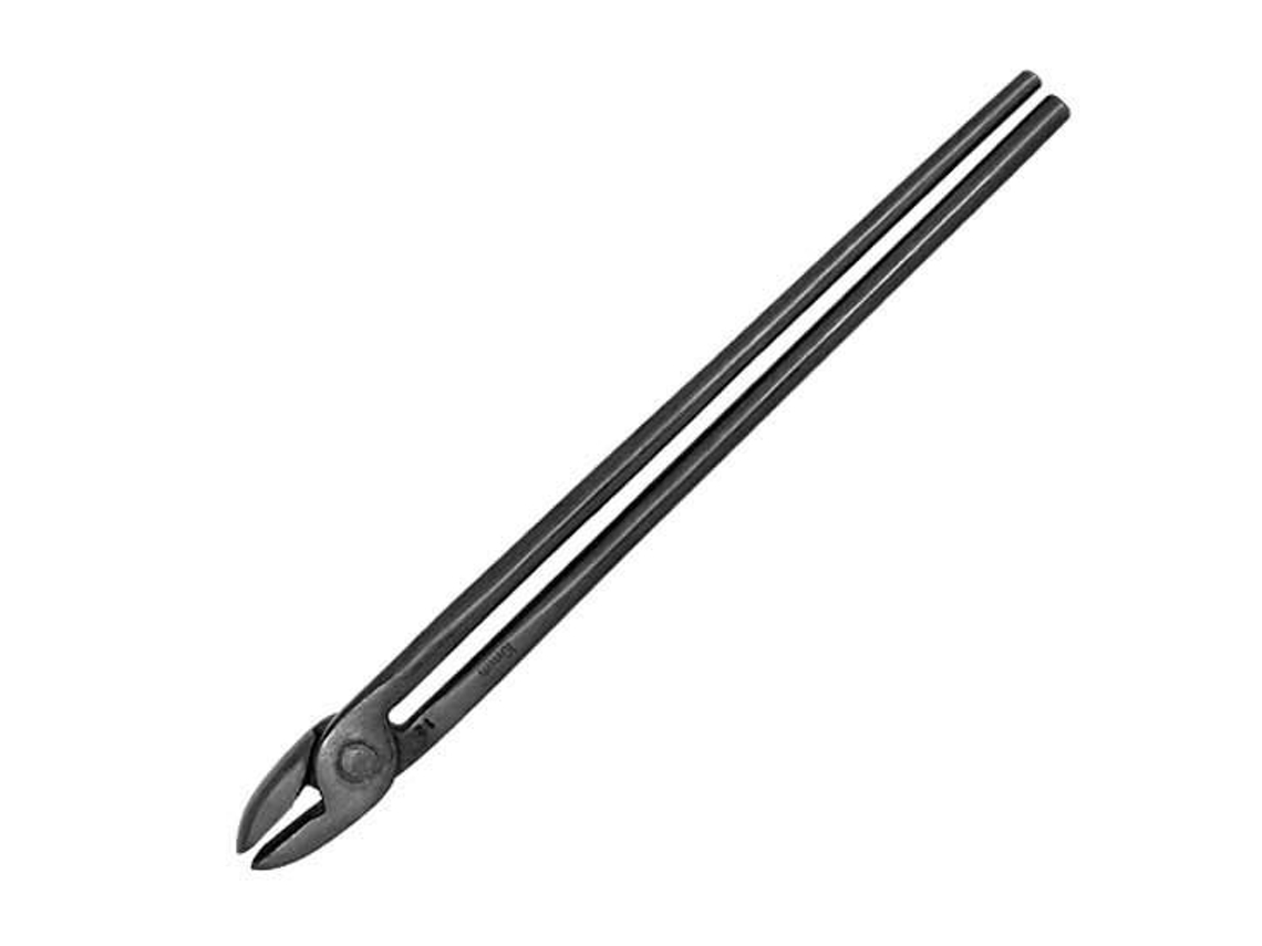 Forjar Tenazes Belgian Model Prateado 8 Mmkerckhaert