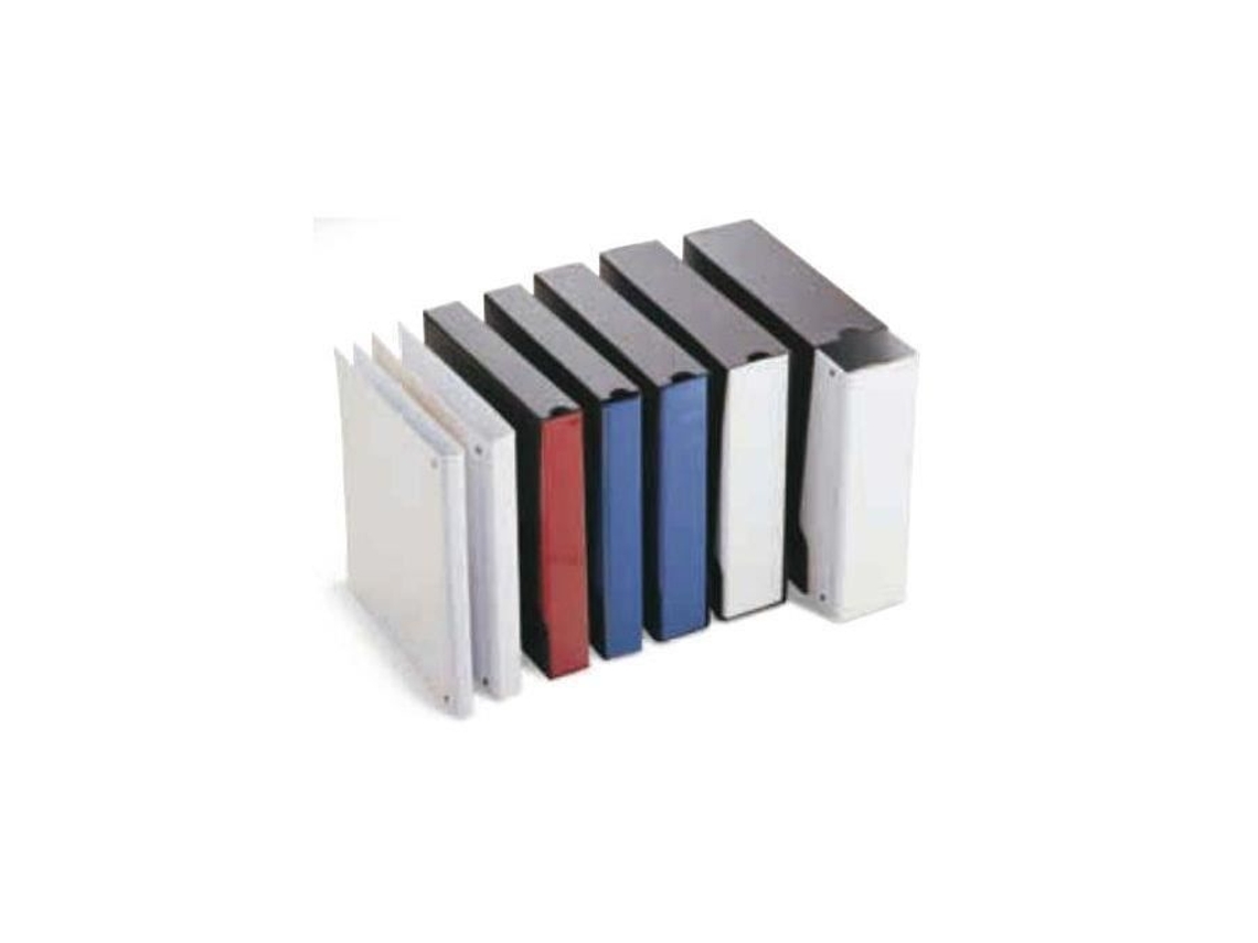 Carpeta de Anillas Sei Rota 36304137S Azul